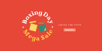Boxing Day Is Coming Twitter post Image Preview
