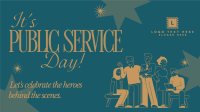 United Nations Public Service Day Facebook event cover Image Preview