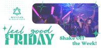 Feel Good Friday Twitter Post Image Preview