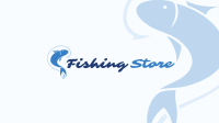 Fish Hooks YouTube Banner Design