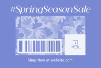 Matisse Spring Pinterest board cover Image Preview