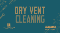 Dryer Cleaner Animation Image Preview