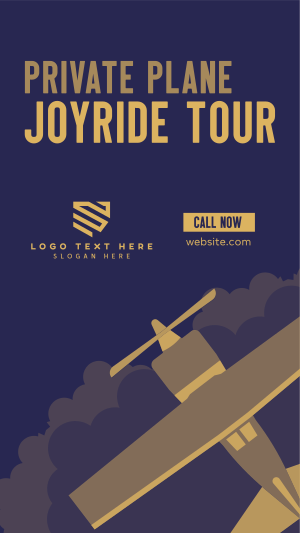 Joyride Tour Instagram story Image Preview