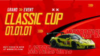 Classic Cup Animation Image Preview