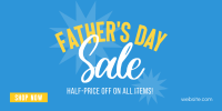 Deals for Dads Twitter post Image Preview