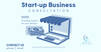 E-commerce Business Consultation Facebook Ad Design