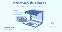E-commerce Business Consultation Facebook ad Image Preview