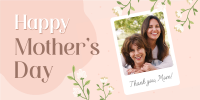 Mother's Day Greeting Twitter post Image Preview