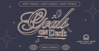 Goals On Deck Facebook ad Image Preview