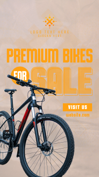 Premium Bikes Super Sale YouTube short Image Preview