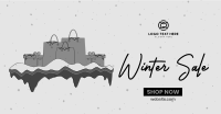 Winter Gifts Facebook ad Image Preview