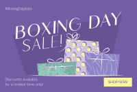 Fancy Gift Boxes Pinterest board cover Image Preview