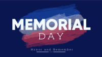 Remembering our Fallen Heroes Facebook event cover Image Preview