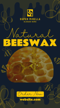 Original Beeswax  Facebook Story Image Preview