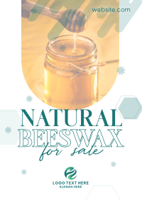 Beeswax For Sale Poster Image Preview