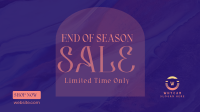 Classy Season Sale Video Image Preview