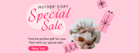 Supermoms Special Discount Facebook cover Image Preview