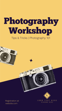 Photography Tips TikTok video Image Preview