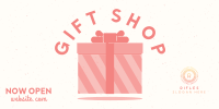 Retro Gift Shop Twitter post Image Preview