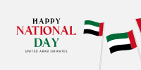 Happy National Day Twitter post Image Preview