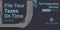Your Taxes Matter Twitter post Image Preview