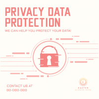 Privacy Data Instagram Post Image Preview