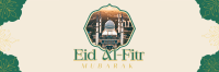 Celebrate Eid Together Twitter Header Image Preview