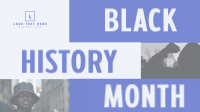 Power Black History Month Animation Preview