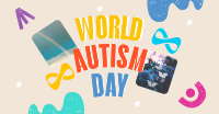 World Autism Day Facebook ad Image Preview