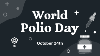Polio Vaccination Facebook Event Cover Image Preview