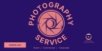 Creative Photography Service  Twitter post Image Preview