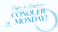 Coffee Motivation Video Image Preview