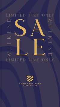 Weekend Super Sale Facebook story Image Preview