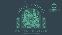 We are Forgiven Animation Image Preview
