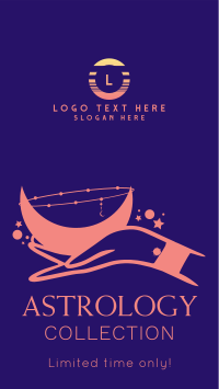 Astrology Collection Facebook story Image Preview