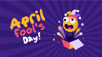 April Fools’ Madness YouTube Video Design