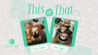 This or That Coffee Animation Preview