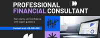Expert Finance Guidance Facebook cover Image Preview