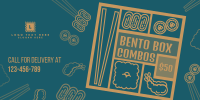 Bento Box Combo Twitter post Image Preview