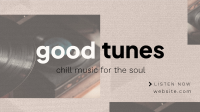 Good Music Video Image Preview