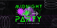 Put Your Hands Up in this Party Twitter Post Image Preview