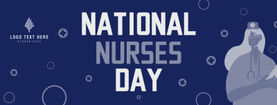 Nurses Day Celebration Facebook cover Image Preview