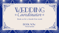Gatsby Wedding Animation Preview