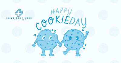 Adorable Cookies Facebook ad Image Preview