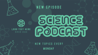 Science Education Podcast Video Preview