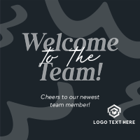Quirky Team Introduction Instagram post Image Preview