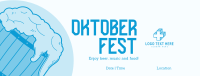 Beer Barrel Facebook Cover Preview