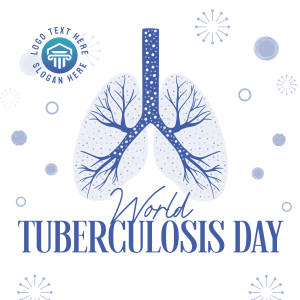 Tuberculosis Awareness Instagram post Image Preview