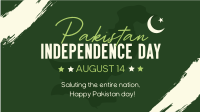 Long Live Pakistan Facebook event cover Image Preview