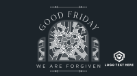 We are Forgiven Video Image Preview